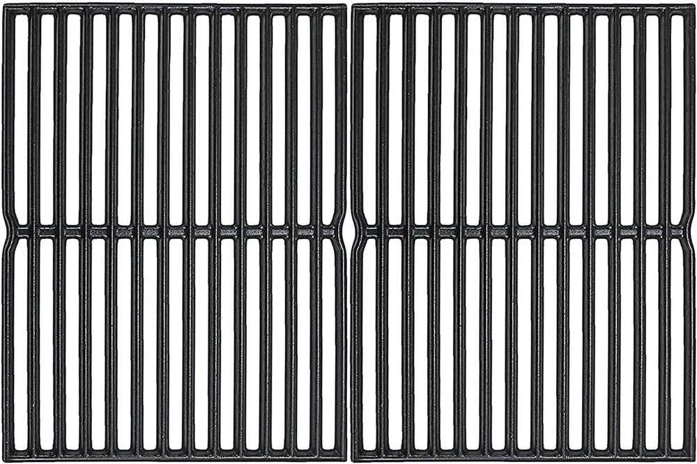 Grates 15 inch Side Control for Spirit 200 Spirit E/S 210 Spirit 500 Genesis