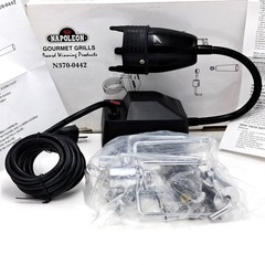 Napoleon Rotisserie Kit N370-0442 for Ultra Chef US405RSBI Infrared Grill
