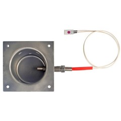 Stainless Steel Fire Burn Pot for Traeger and Zgrills Models Upgrade Now