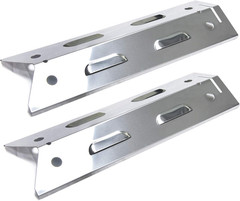 Grill Replacement Parts for Brinkman 810-4220-S, Stainless Steel Grill Pipe Burn