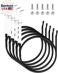Gr2001408-Mm-00 810-6680-S Igniter Kit Electrode Grill Replacement Parts Fit for