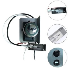 67726 Grill Igniter Kit For Genesis 300 E/S-310 E/S-320 CEP-310 Spark Lighter