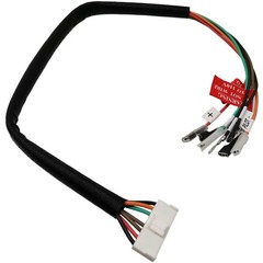 Heatilator Gas Stove Wire Assembly: SRV593-590-AMP
