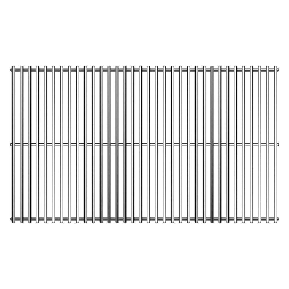 24 3/8″ Stainless Steel Cooking Grid for Select El Patio Gas Grill,Grill Grat…