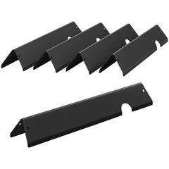 X Home 66032 66795 Flavorizer Bars 17″ Replacement for Weber GS4 Genesis II 300