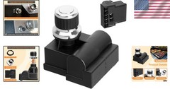 Convenient 7-Outlets Push-Button Igniter for Nexgrill 720-0898 Series