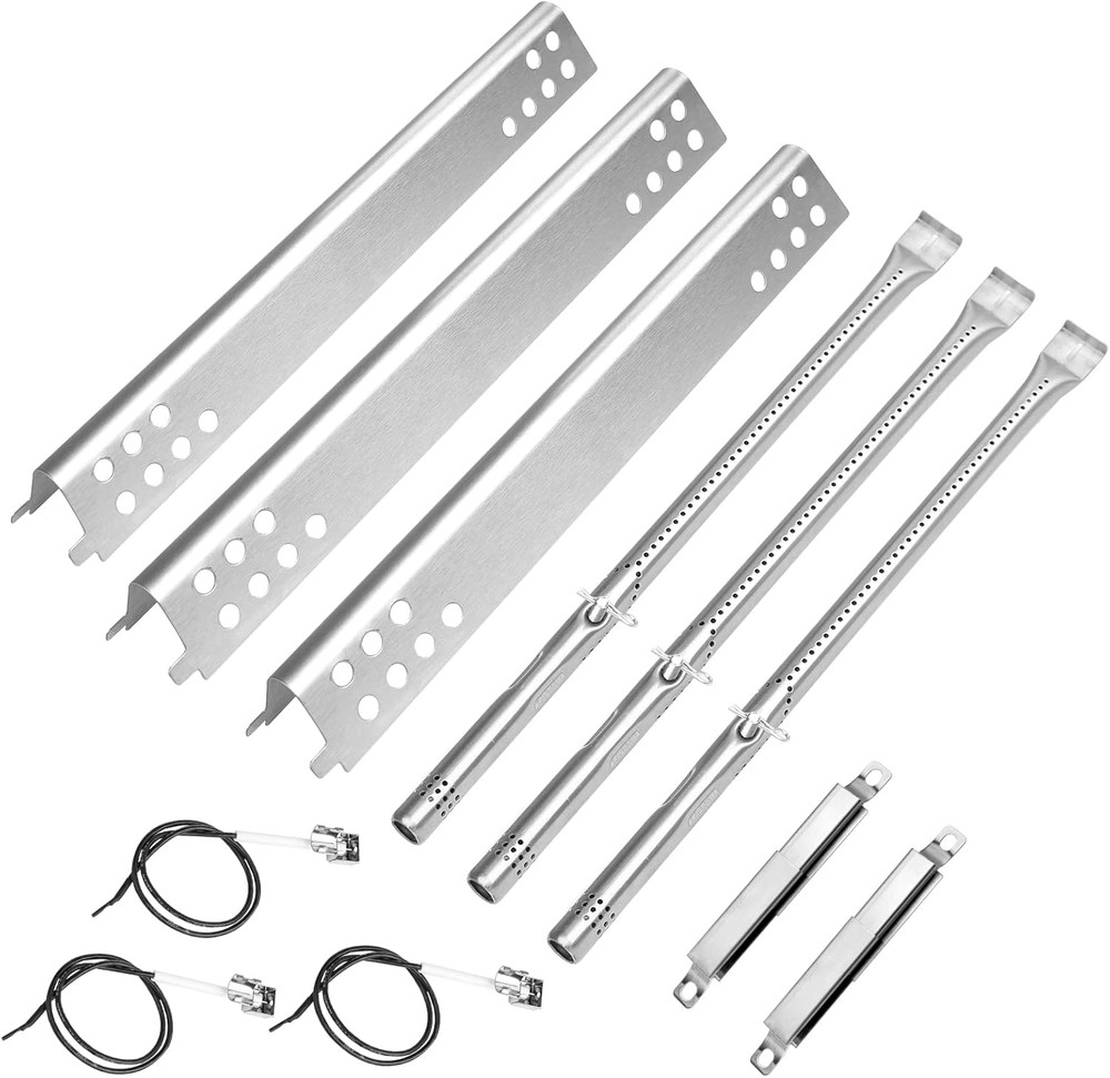 Grill Replacement Parts for Charbroil Performance Tru Infrared 3 Burner 46337111