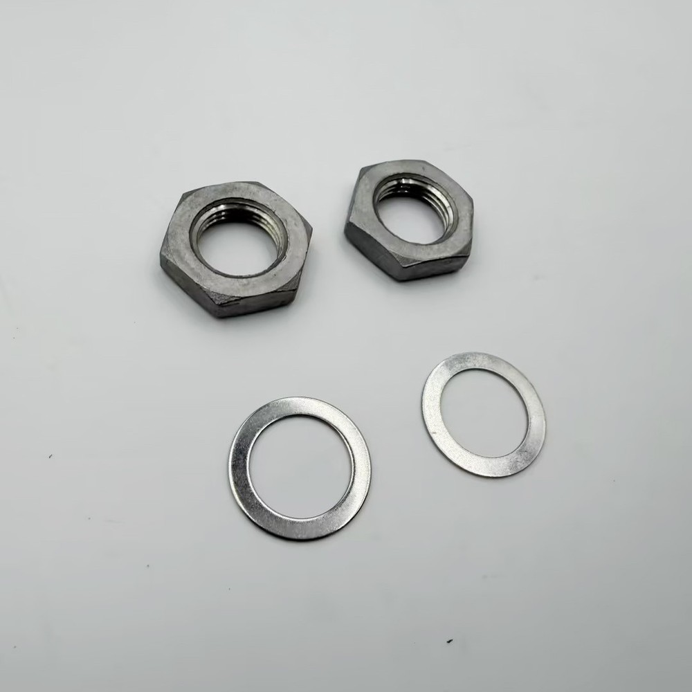 2 Pcs 4903101 Thermometers Installation Kit Suit For Tel-Tru BQ300 1/2″ NPT C