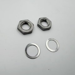 2 Pcs 4903101 Thermometers Installation Kit Suit For Tel-Tru BQ300 1/2″ NPT C