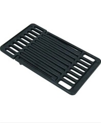 NEW! 20 in. Adjustable Cast Iron Cooking Grate