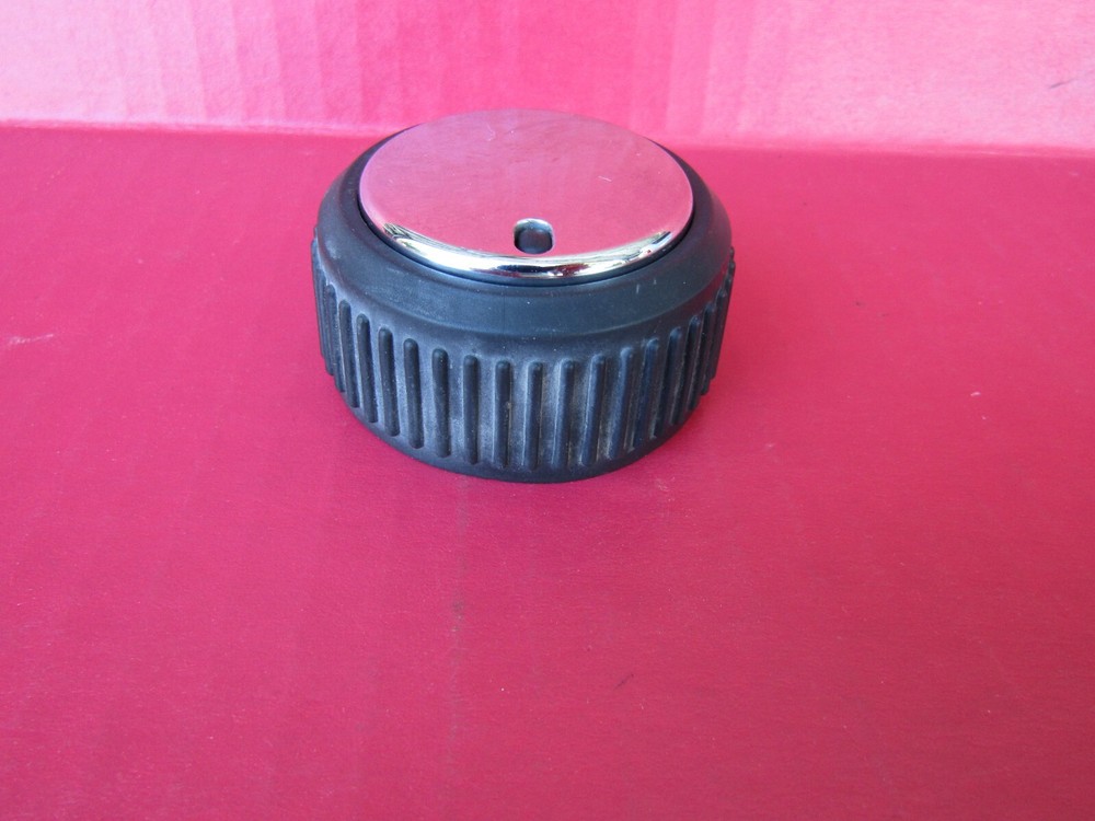 BROIL KING KNOB COVER Only Rubber CAP Barbecue Grill 17060 22002-248 S490 Large