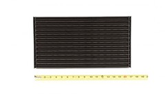 Music City Metals Grill Part # 53073 – Cooking Grids, Set of 3, Pc Aftermarket