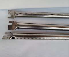 Replacement parts for a Weber Summit grill