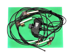 Char-Broil Gourmet Tru Replacement Parts
