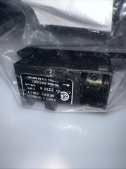 DCS BBQ Grill Igniter Module 4-Point Spark 9 Volt 212333P OEM