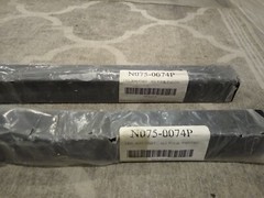 NEW Napoleon Cart Metal Leg N075-0074P Ultra Chef U405 Grill