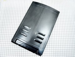 Grill Part # SP166-42C – Panel Assembly Lhs 500 Grill Charcoal