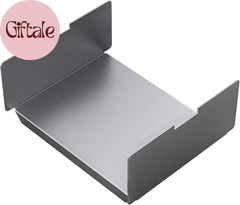 Heavy Duty Steel Heat Baffle Diffuser Replacement Part for Traeger, Camp Chef an