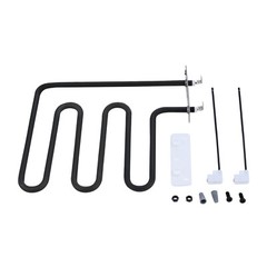 800 Watt Smoker Heating Element Kit for Masterbuilt 9907090033 ESQ30B/SH19079518