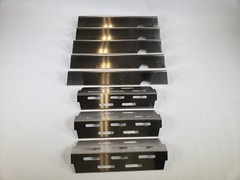 Heat Deflector for Weber Genesis Genesis II E-310 Grill Parts (SMALL SCUFFS)