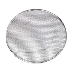 BBQ Grill Splatter Guard 304 Stainless Steel 7.67 Inch – No Plastic Components