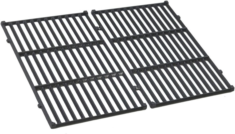 17.5 Inch 7638 Cooking Grates Weber Spirit & Spirit II 300 Spirit 310 320 330