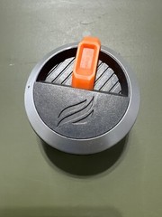 Blackstone Griddle Parts Knob Used