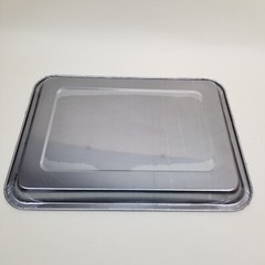 Hardware for Utheer 304 Rotisserie. Drip Pan Apprx. 10.25″x13.75″