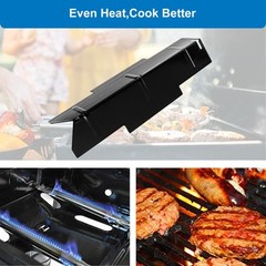 Grill Parts Kit for Dyna-Glo DGF350CSP DGF350CSP-D 2-Burner Open Cart Propane…