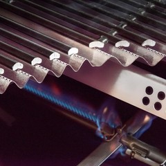 Char-Broil TRU-Infrared Replacement Grate & Emitter