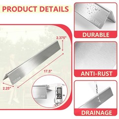 Genesis 300 310 Series Grill Parts Kit for Weber Genesis E310 E330 S310 E320 …