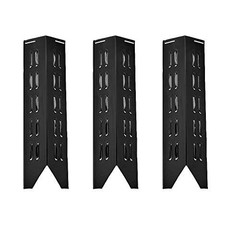 Heat&Plate Replacement Parts for Select Outdoor Gourmet Gas Grill Models, for Ro