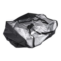 For Tefal Gas Oven Pizza Cover 71 x 52 x 35 cm Waterproof and Windproof Design