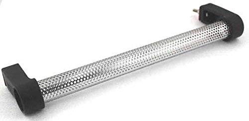 Mhp Wnk Gas Grill Stainless Steel Stay Cool Replacement Handle 18 Gghankit