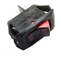 Vermont Castings On/Off Switch: SRV32D0232
