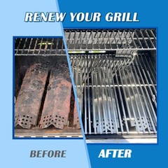 Nexgrill 720-0888N 720-0888S 720-0888 Grill Parts Kit Replacement