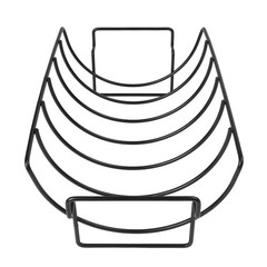 The Perfect Addition to Your BBQ Gear A Multi Functional Meat Cooking Rack
