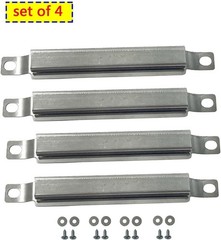 Replacement Parts Kit For Charbroil 6 Burner Gas Grill Stainless Steel Burners