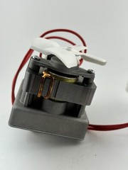 Motor Auger Motor BBQ Accessory Gear Motor Grill Gear Motor