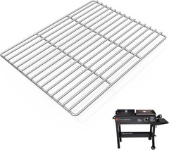 Charcoal Grate for Blackstone 1819 Griddle & Charcoal Grill Combo Replacement Pa