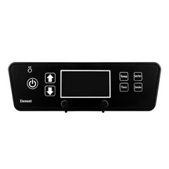 2.2DW Digital LCD Thermostat Control Board For Pit Boss 2/3 Wood Pellet Grill