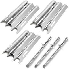 BBQ Grill Replacement Parts for Vermont Castings VM400, VM450, VM600, VM400XBP,