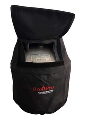 Propane Tank Cover Fits 20-Pound Steel Propane Cylinder