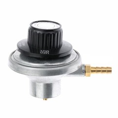 Low Pressure Gas Regulator For One Pound Valve Adjustable Propane Tank