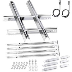 Grill Replacement Parts for Charbroil Performance 4 Burner 463342119, 463342118,