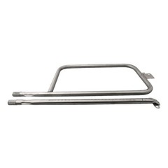 Gas Grill Burner 304 Stainless Steel Material Easy Installation Process
