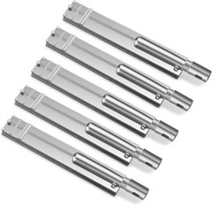 Stainless Steel Burner for Bull BBQ 16 1/8″ 5 Pack