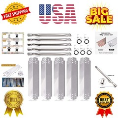 Grill Replacement Parts for Nexgrill 5 Burner 720-0888, 720-0888N, Nexgrill 4…