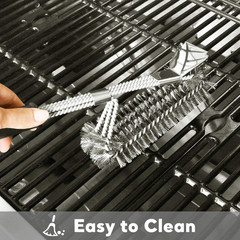Cooking Grid Grates for Chargriller 2121 2123 2222 2828 3001 3008 3030 3725 4000