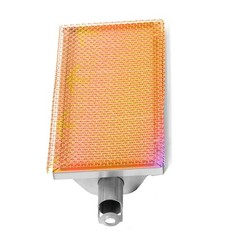 ANRAIN Infrared Side Burner 12000 BTU for Napoleon Prestige LEX 485 Grill